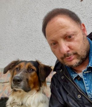 OLAF`s Weg zum Glück