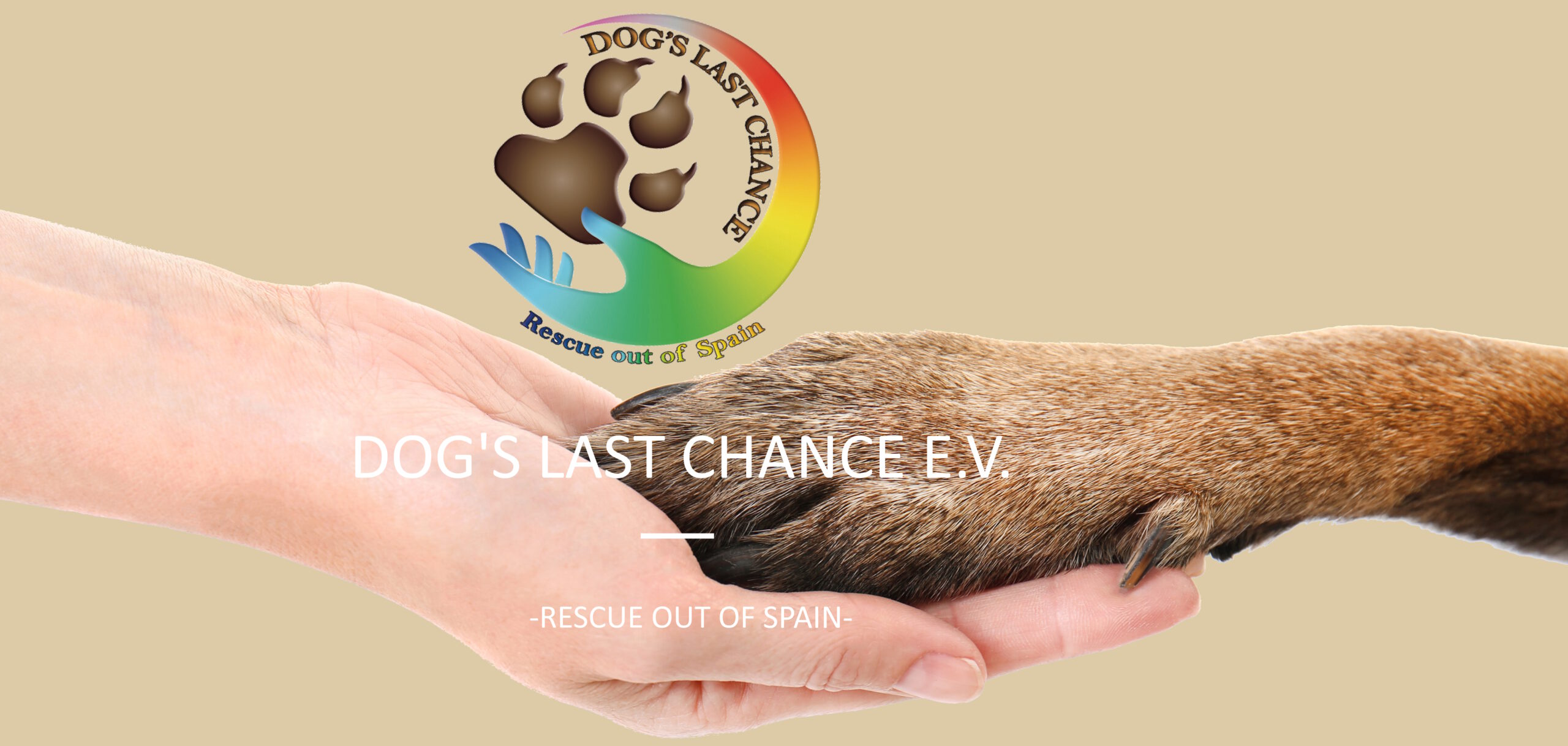 Dog's last chance e.V.