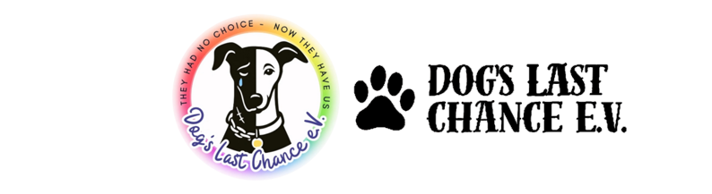 Dog's last chance e.V.