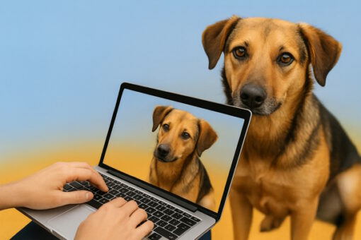 TIERSCHUTZ mit Herz und Hingabe – DOGS LAST CHANCE e.V.